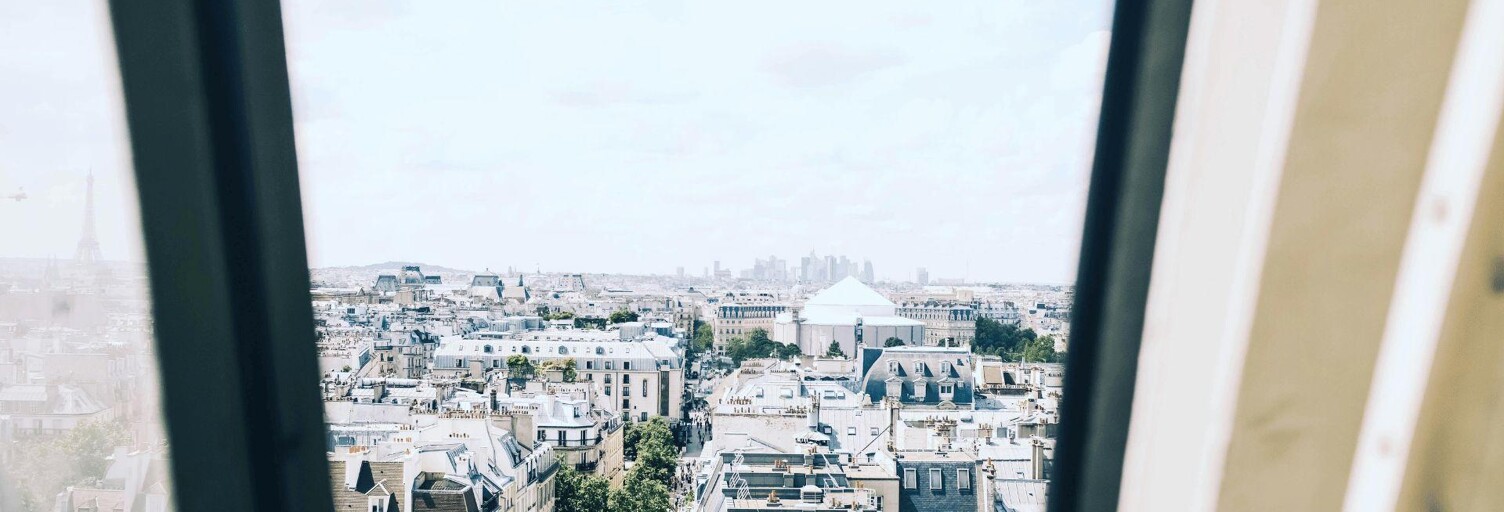 Appartement 5 Pièces 175 m² à vendre à Paris 16 (75016)