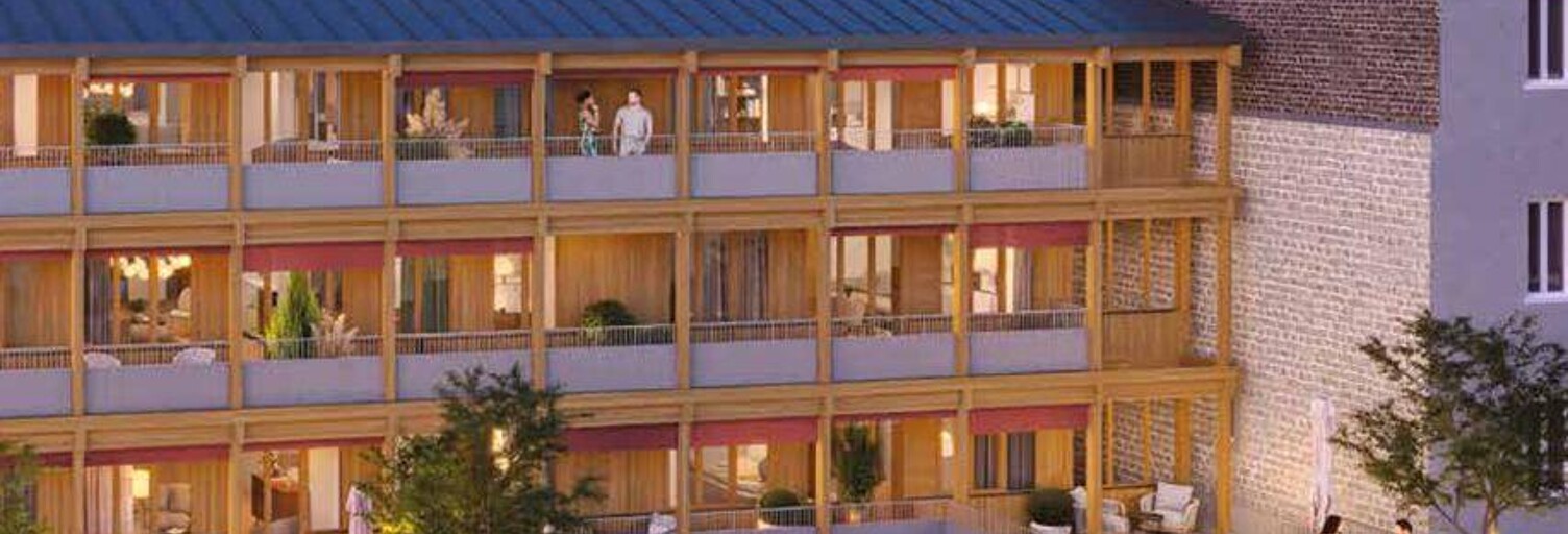 Appartement 5 Pièces 165 m² à vendre à Paris 16 (75016)