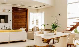 Appartement 5 Pièces 165 m² à vendre à Paris 16 (75016)