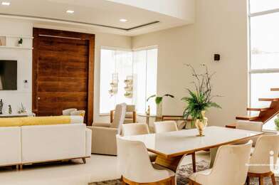 Appartement 5 pièces 3350000 €