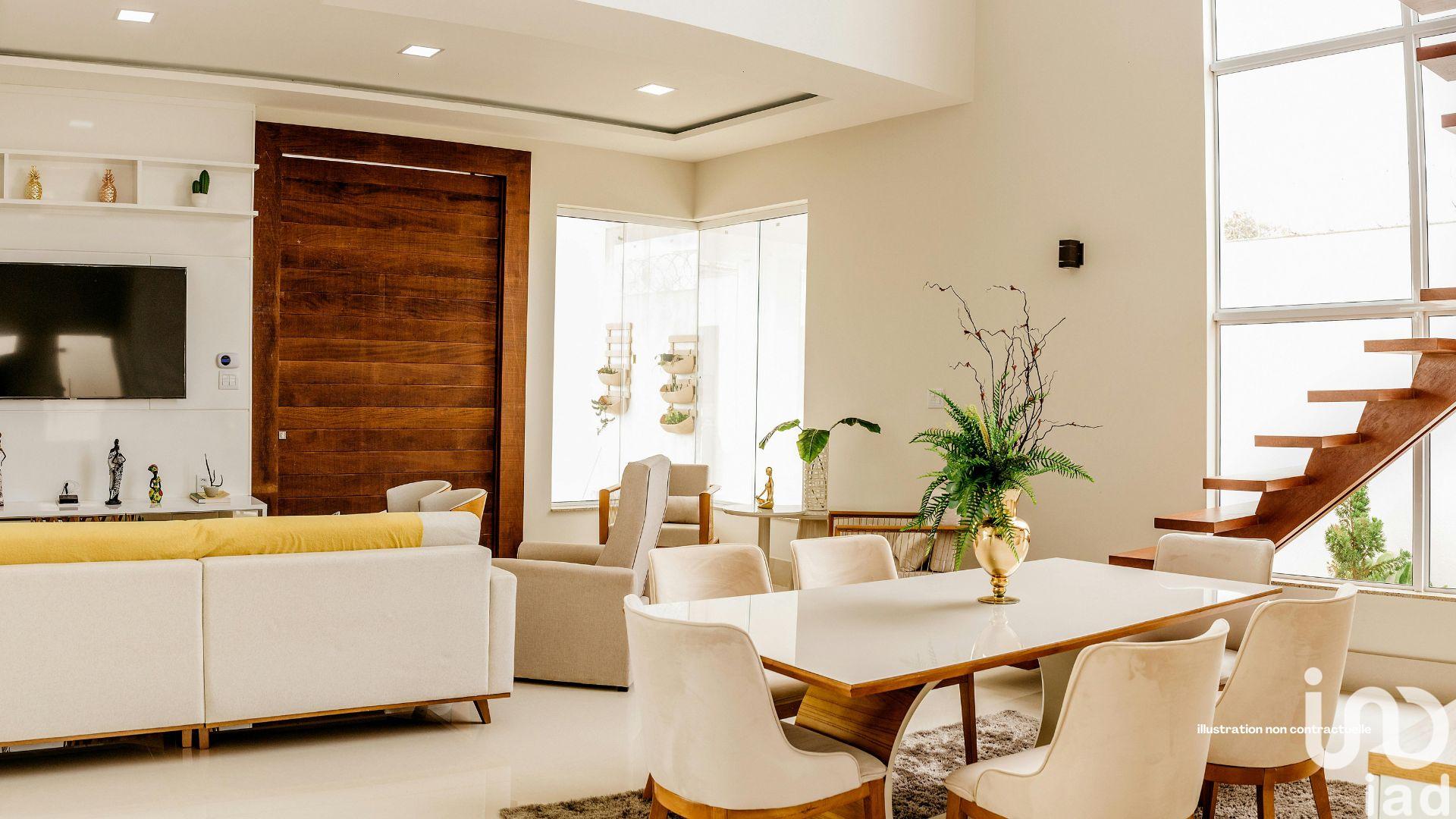 Paris 16e - 165m² - 5p. - 4ch.