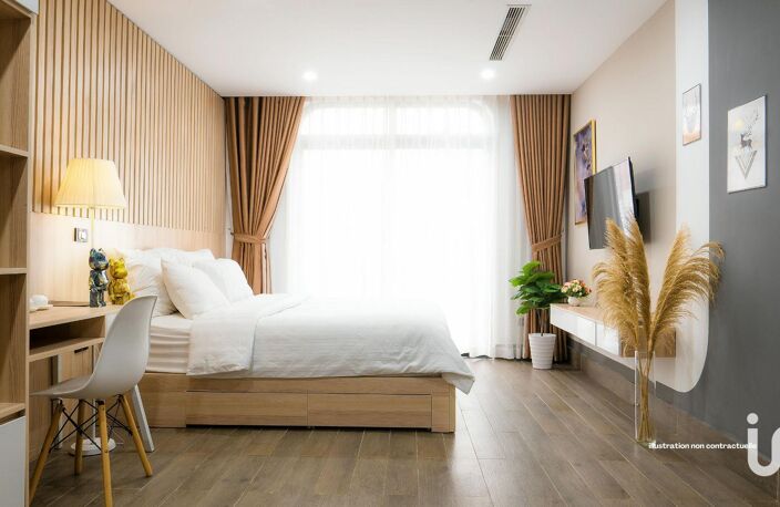Vente Appartement 5 pièces — photo 5