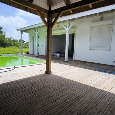 Maison 3 pièces 318000 €