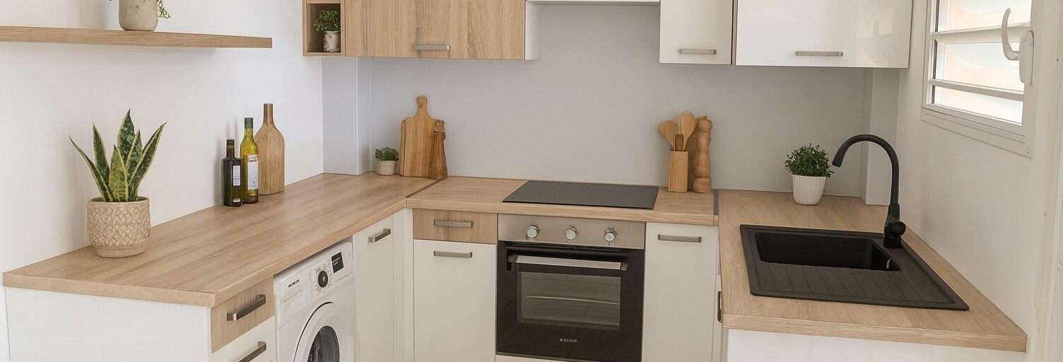 Appartement 3 Pièces 67 m² à vendre à Schœlcher (97233)