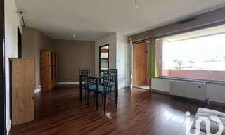 Appartement 2 Pièces 54 m² à vendre à Toulouse (31100)