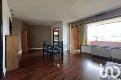 Appartement 2 pièces 90000 €