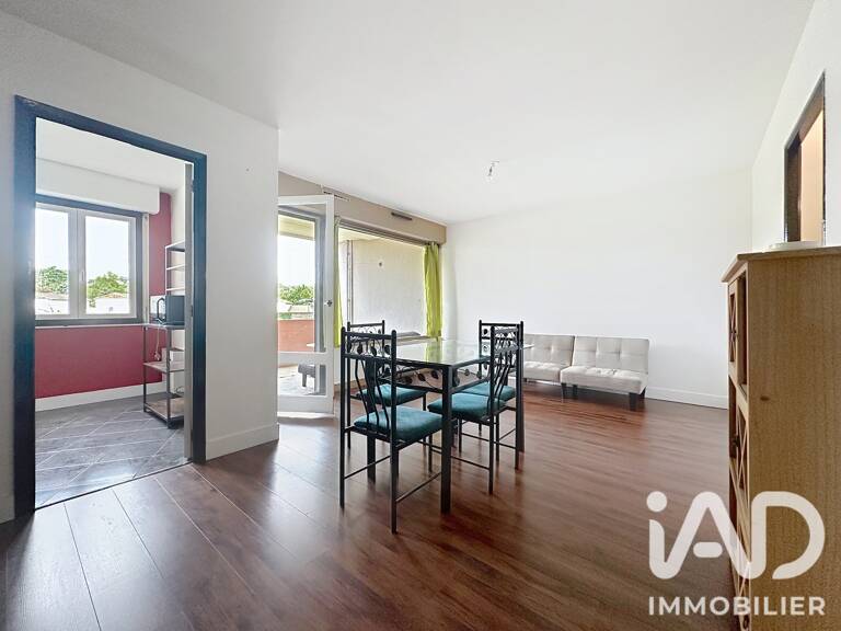 Vente Appartement 2 pièces — photo 1