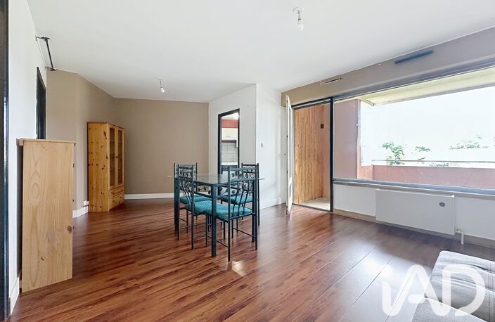 Vente Appartement 2 pièces — photo 2