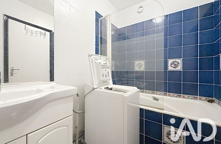 Vente Appartement 2 pièces — photo 5