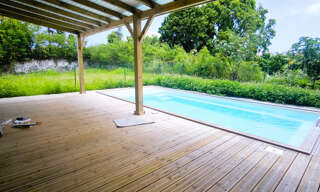 Maison 4 Pièces 95 m² à vendre à Saint-François (97118)