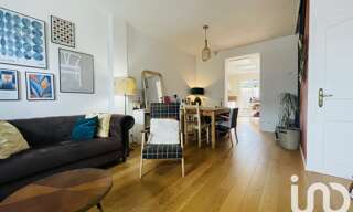 Maison 4 Pièces 80 m² à vendre à Villeneuve-d'Ascq (59650)