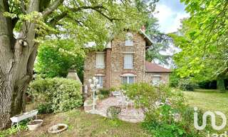Maison 7 Pièces 147 m² à vendre à Villemoisson-sur-Orge (91360)