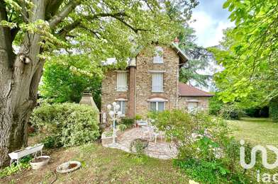 Maison 7 pièces 550000 €