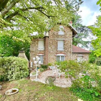 Maison 7 pièces 620000 €