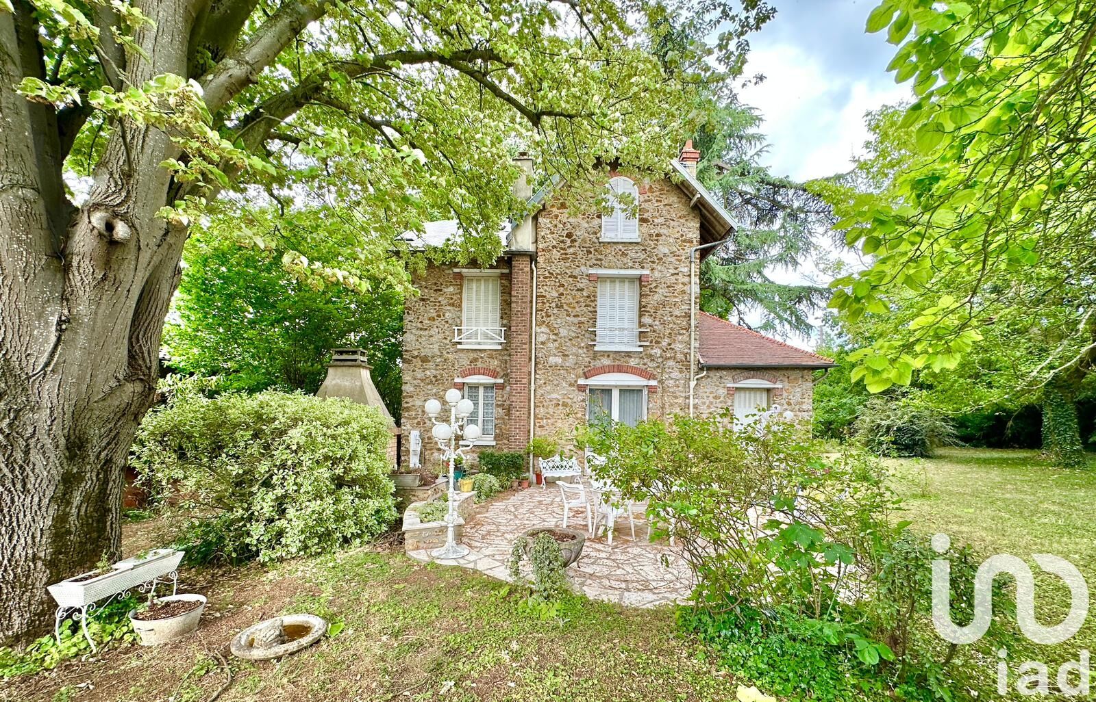Maison à vendre, 7 pièces, 147 m², Villemoisson-sur-Orge