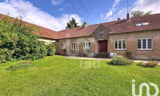 Maison 4 Pièces 80 m² à vendre à Dieuze (57260)