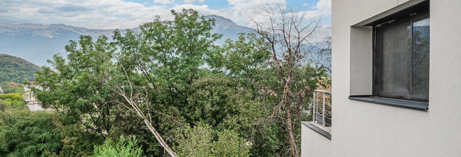 Maison 5 Pièces 156 m² à vendre à Eybens (38320)