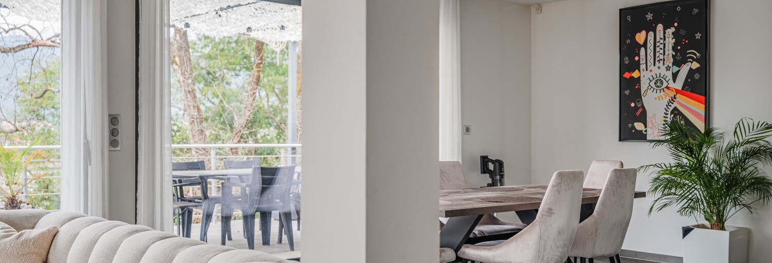 Maison 5 Pièces 156 m² à vendre à Eybens (38320)