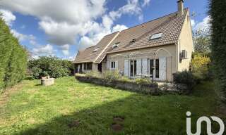 Maison 7 Pièces 144 m² à vendre à Crécy-la-Chapelle (77580)