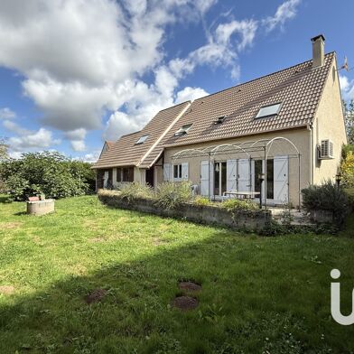 Maison 7 pièces 370000 €