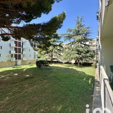 Appartement 4 pièces 98000 €