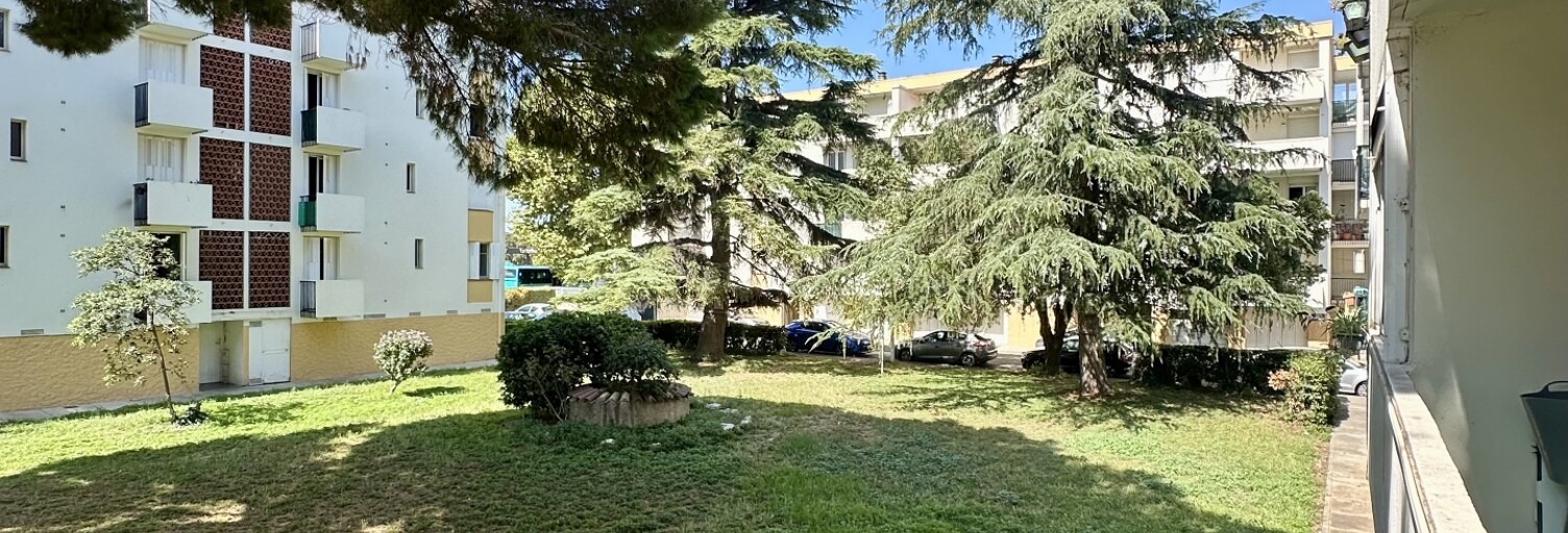 Appartement 4 Pièces 73 m² à vendre à Perpignan (66000)