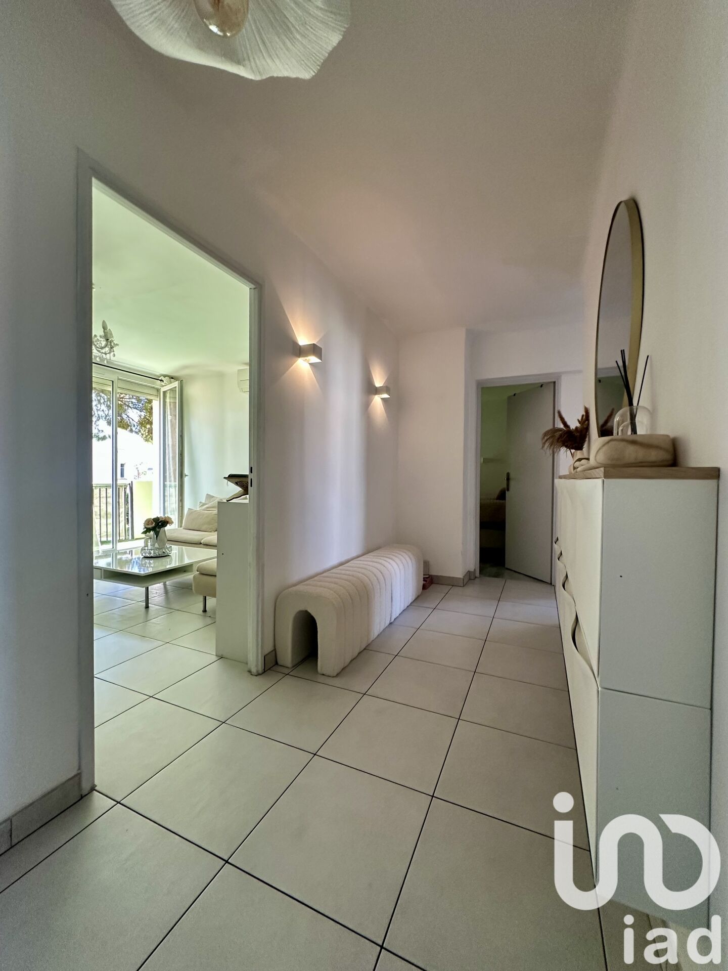Perpignan - 73m² - 4p. - 3ch.
