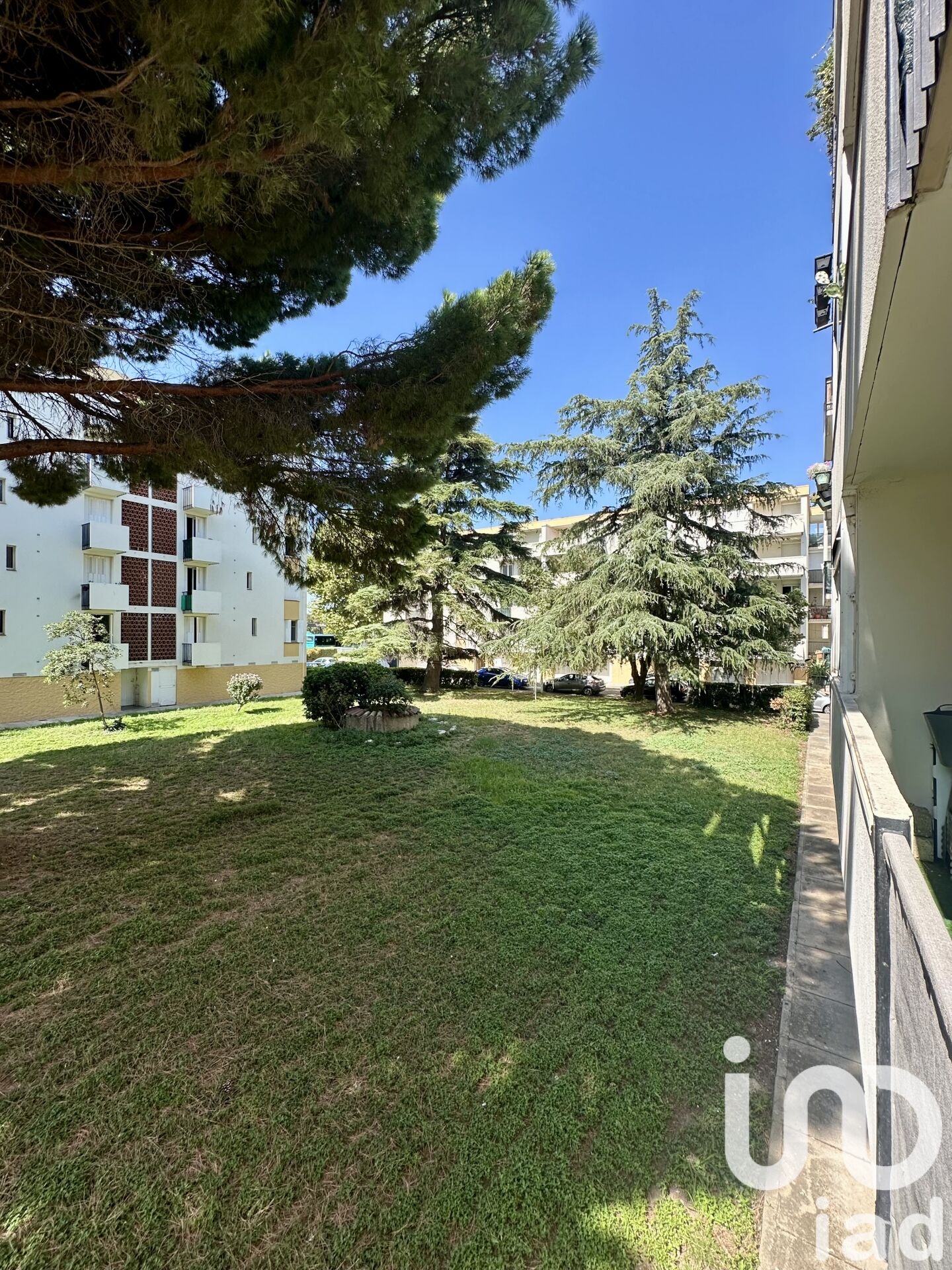 Vente Appartement 4 pièces - Photo 2