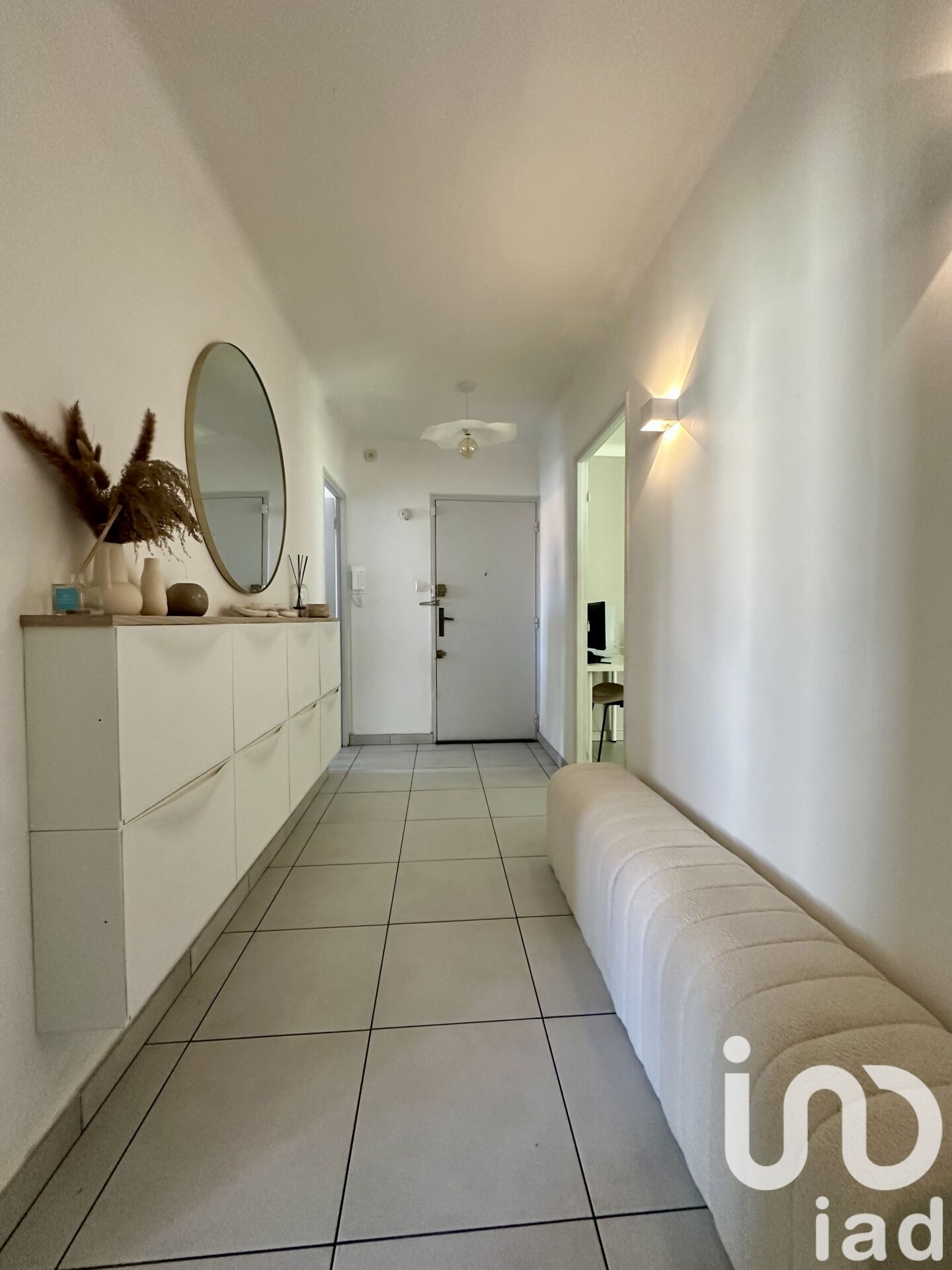 Vente Appartement 4 pièces - Photo 3