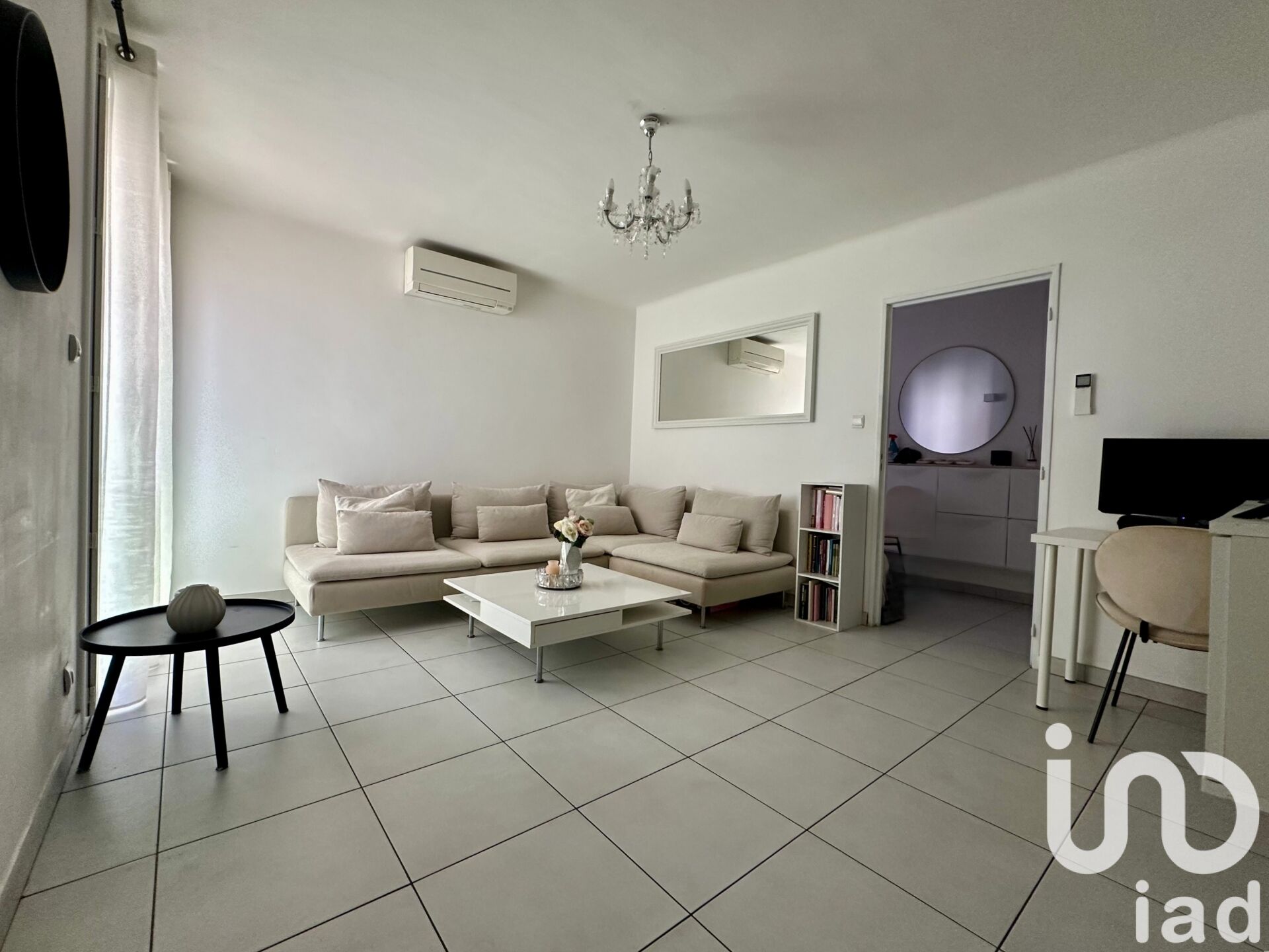 Vente Appartement 4 pièces - Photo 4