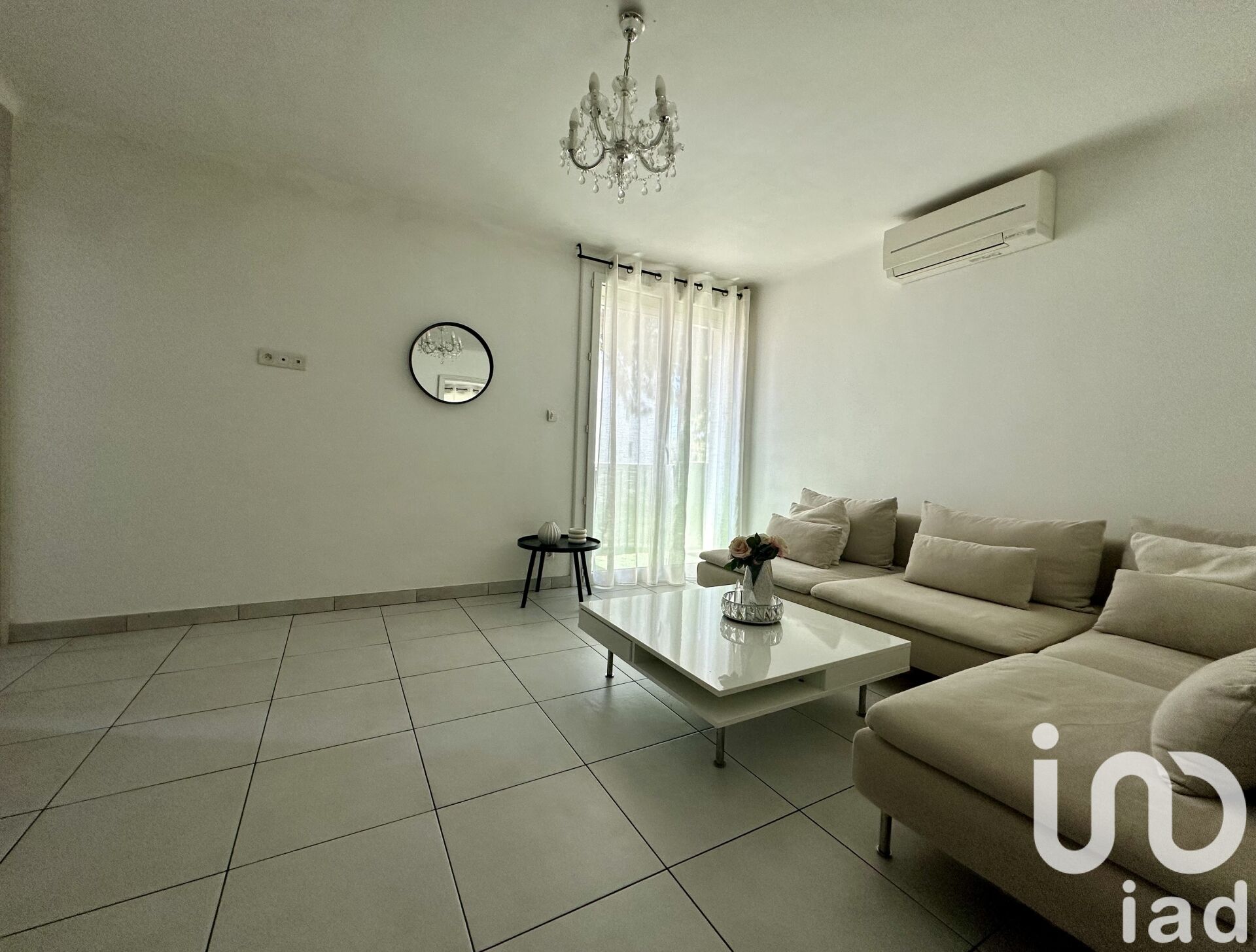 Vente Appartement 4 pièces - Photo 5
