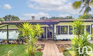 Maison 7 Pièces 141 m² à vendre à Tarnos (40220)