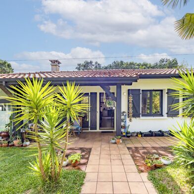 Maison 7 pièces 525000 €