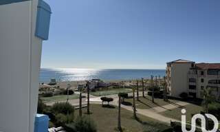 Appartement 1 Pièce 27 m² à vendre à Le Barcarès (66420)