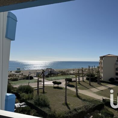 Appartement 1 pièces 96000 €