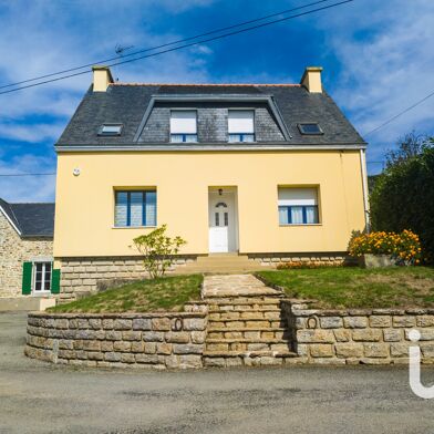 Maison 7 pièces 331200 €