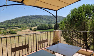 Maison 8 Pièces 186 m² à vendre à Beaumont-de-Pertuis (84120)