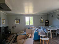 Villa avec piscine. Environnement campagne. — photo 3