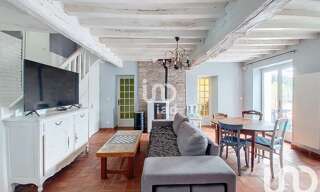 Maison 10 Pièces 247 m² à vendre à Cocherel (77440)