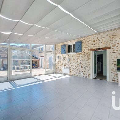 Maison 10 pièces 261000 €