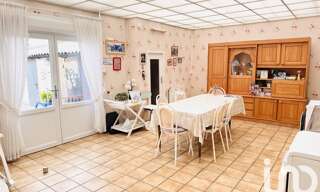 Maison 5 Pièces 116 m² à vendre à Douai (59500)