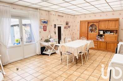 Maison 5 pièces 148900 €