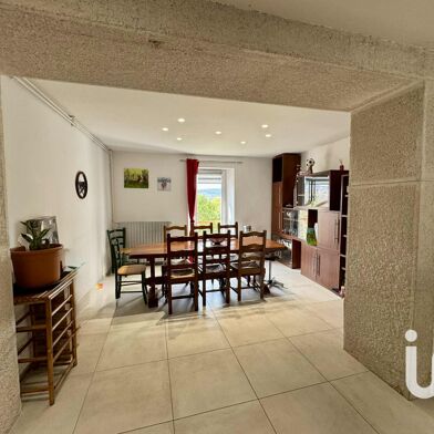 Maison 5 pièces 244900 €