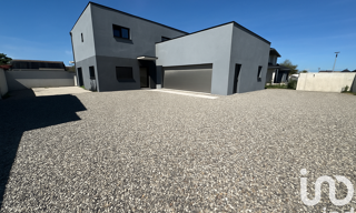 Maison 6 Pièces 192 m² à vendre à Blodelsheim (68740)