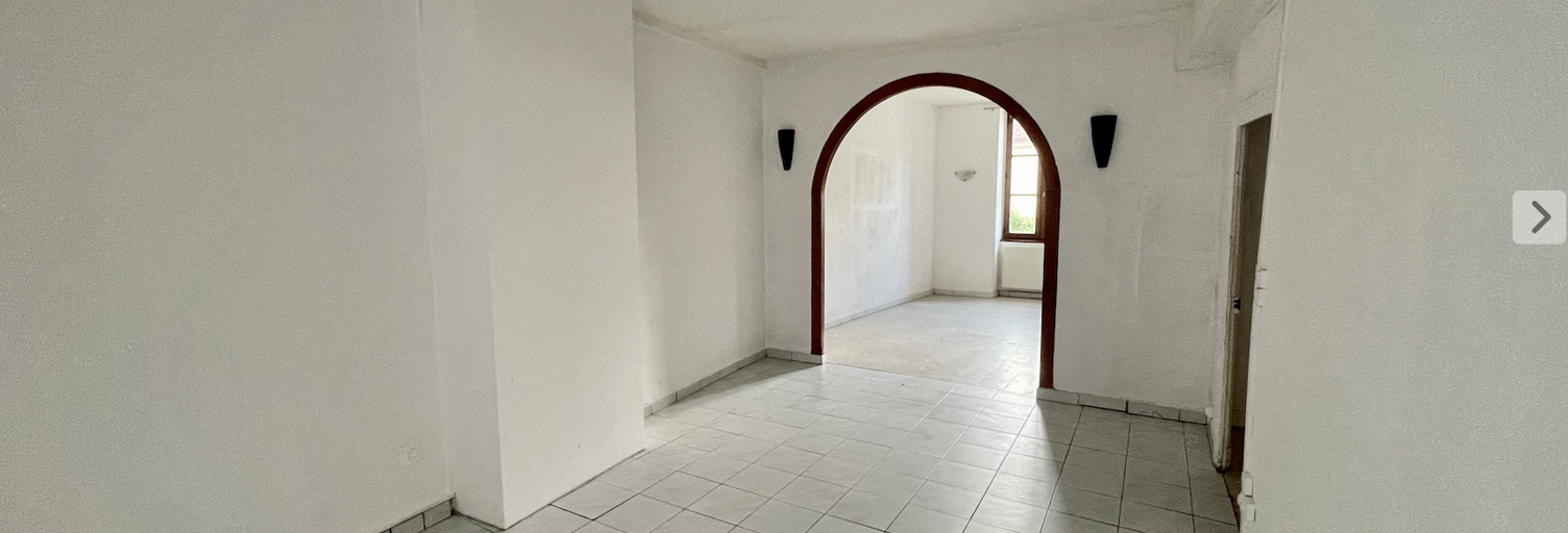 Maison 6 Pièces 110 m² à louer à Tonnerre (89700)