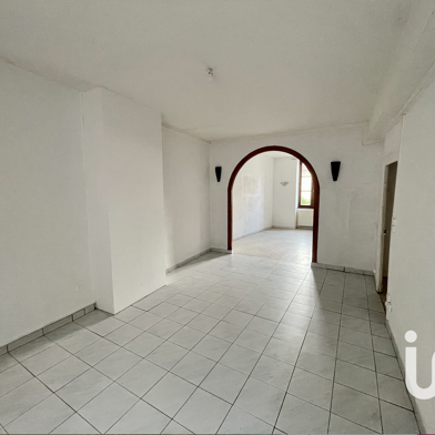 Maison 6 pièces 650 €