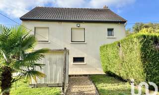 Maison 4 Pièces 56 m² à vendre à Loir en Vallée (72310)