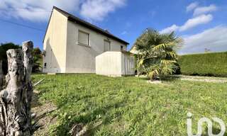 Maison 4 Pièces 56 m² à vendre à Loir en Vallée (72310)