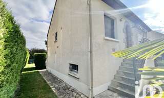 Maison 4 Pièces 56 m² à vendre à Loir en Vallée (72310)