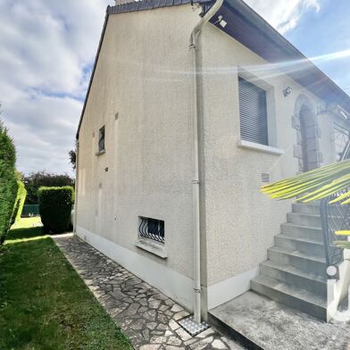Maison 4 pièces 120000 €